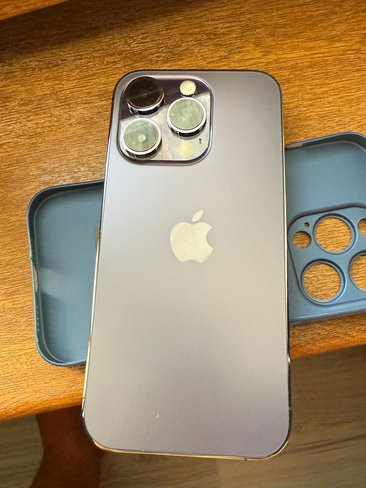 IPhone 14pro 256gb