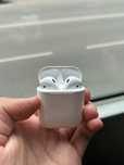 Наушники Airpods 2