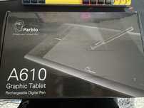 Графический планшет Parblo A610