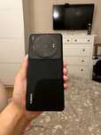 Xiaomi 12s ultra