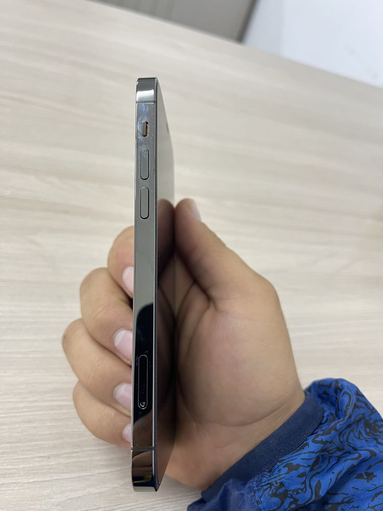 Iphone 12 pro 256gb