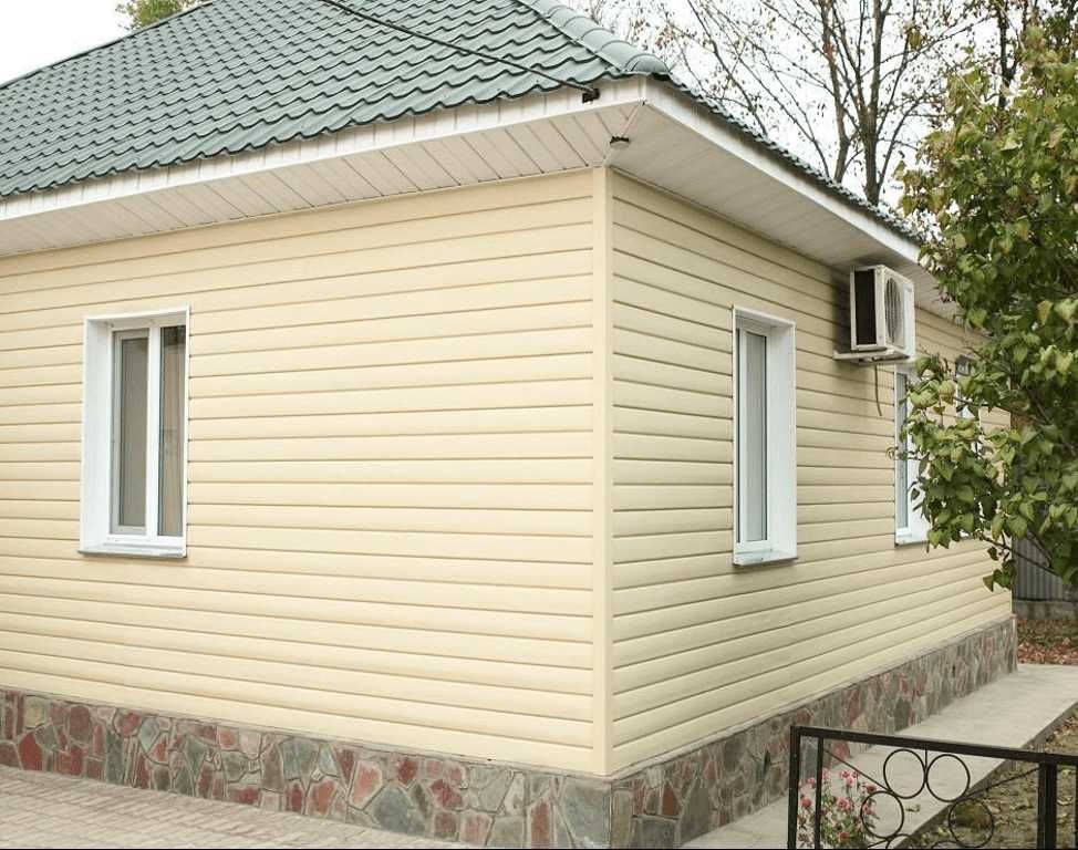 Привезем за 2 часа‼️ Обшивка сайдингом. Купить металлосайдинг. Сайдинг