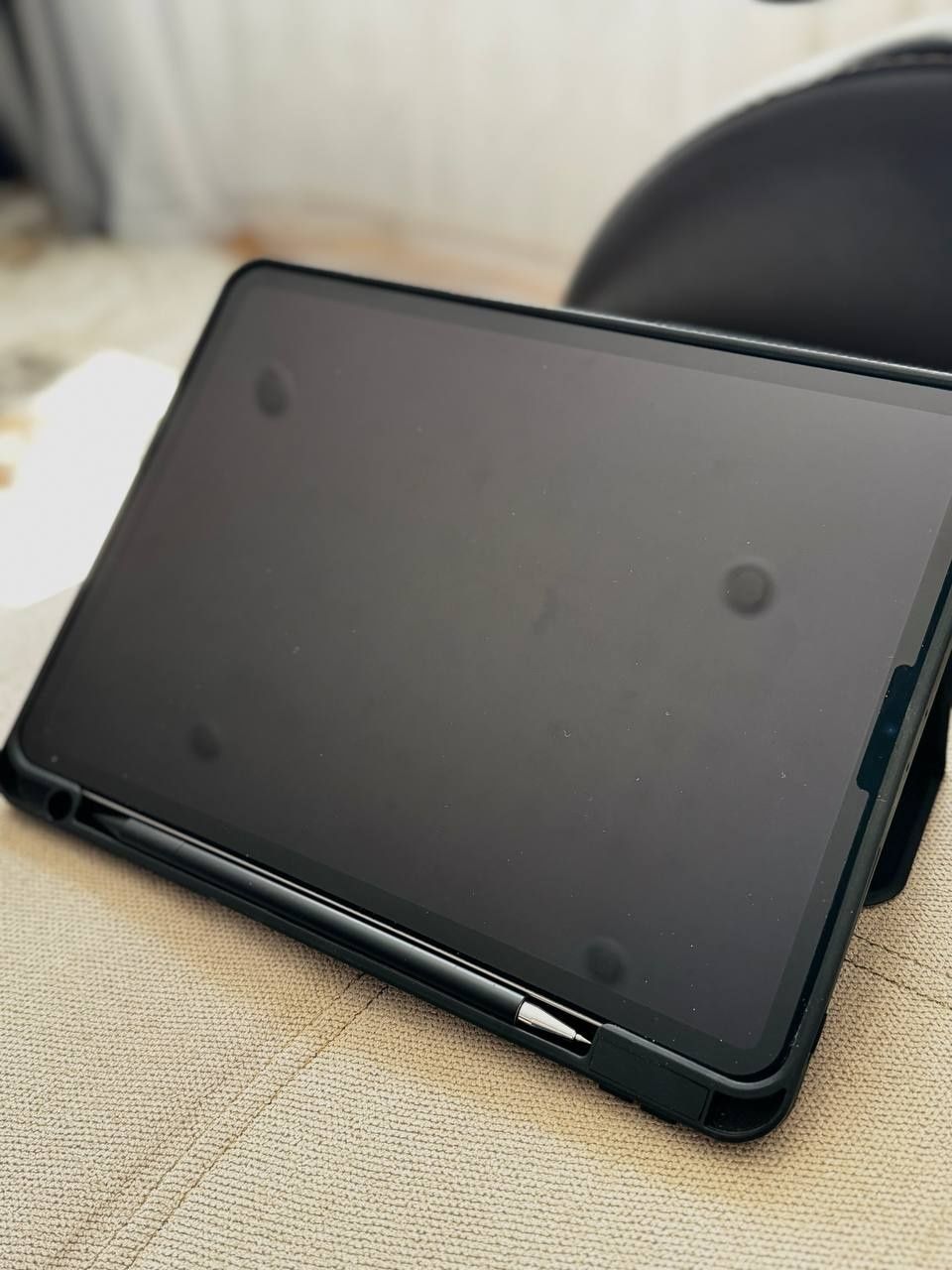 Apple iPad Pro 2022 11 Wi-Fi 11 дюйм 8 Гб/128 Гб серый
Apple iPad Pro