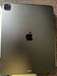 Ipad(12.9-дюймовый) (5-го поколения)