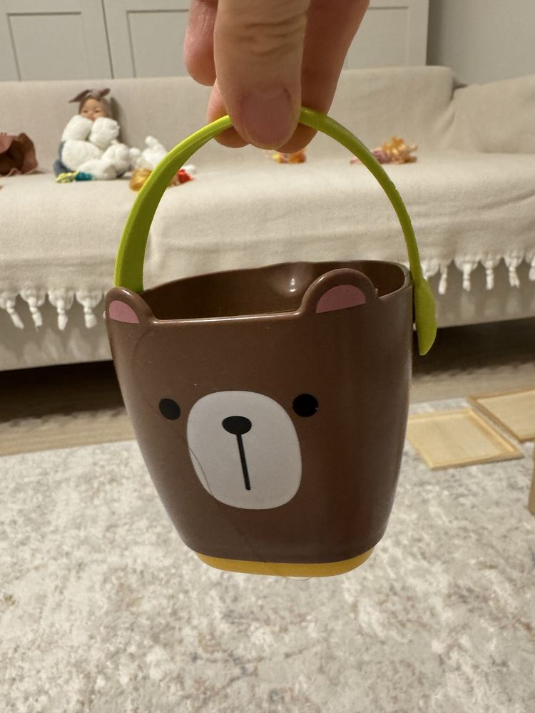 Игрушка для ванны детская