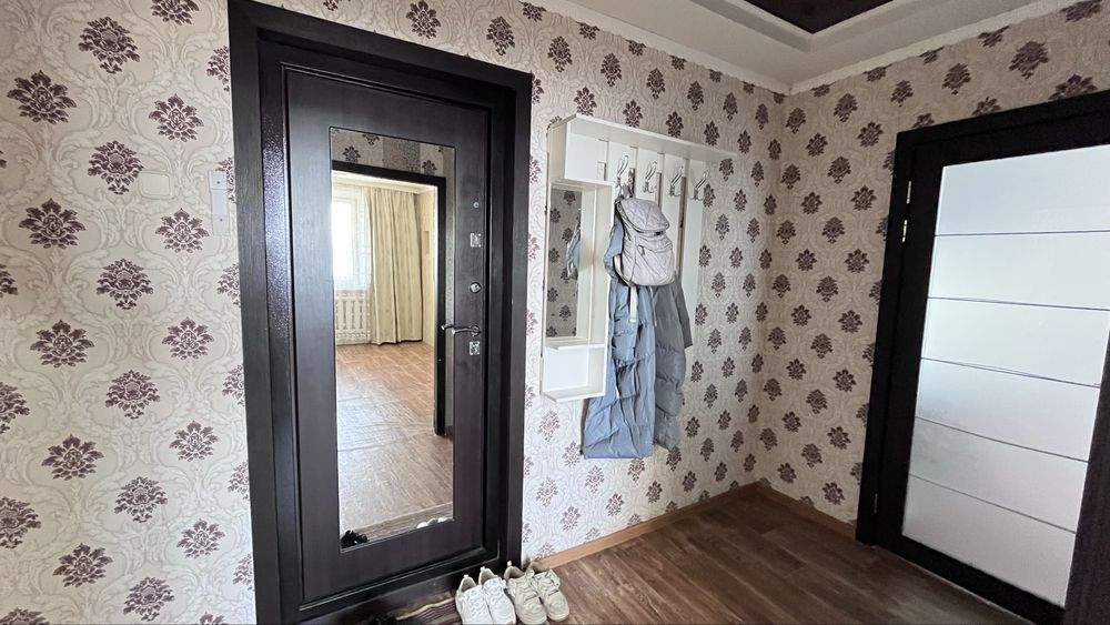 2ком.квартира мкр.ГолубыеПруды.Караганда