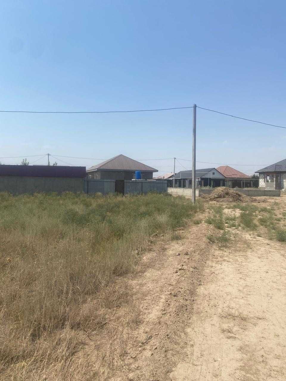 Продам участок вдоль трассы  5 соток ЛПХ. Все документы имеется. Торг.