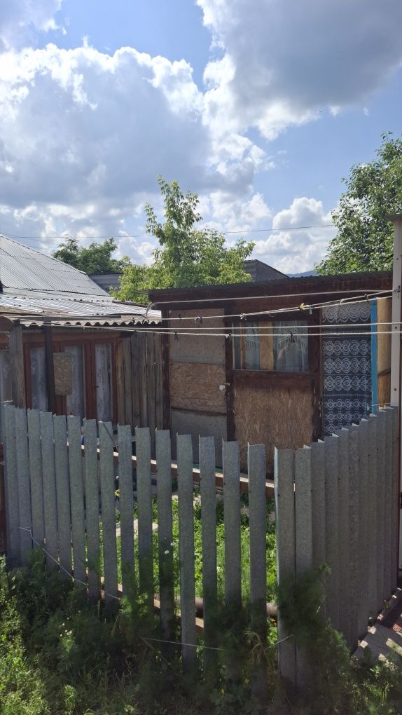 Летние домики Боровое