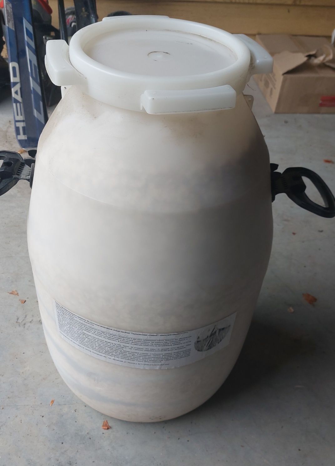 Продам кашу овсяная