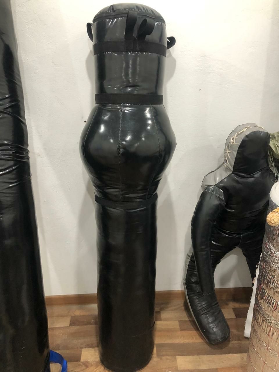 Груши боксерские