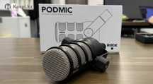Продам микрофон Rode PodMic