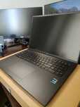 Ультрабук LG gram 17  13th Gen Core i7 1360P 16GB RAM 1TB SSD