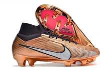 Nike Air Zoom Mercerial Superfly IX Elite FG