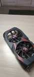 Продам видеокарту Gtx 1050ti в отличном состоянии!
