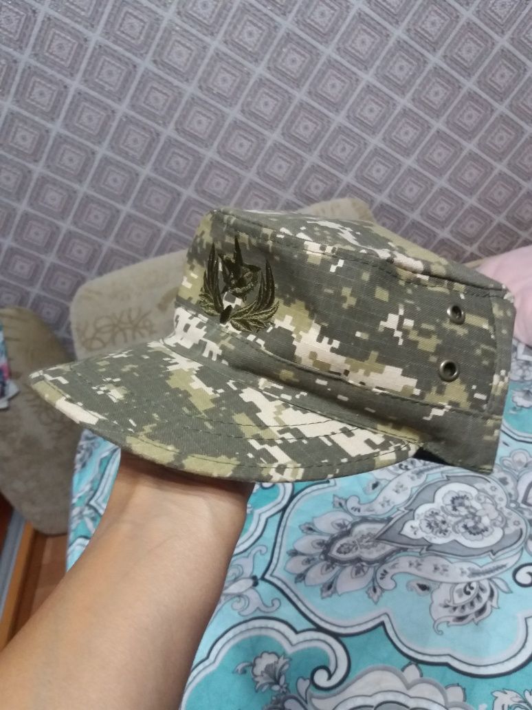 15000 тенге. Военная форма на нвп военную подготовку на подростка.