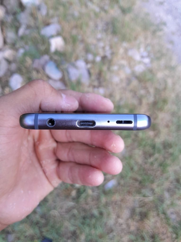 Samsung galaxy S9