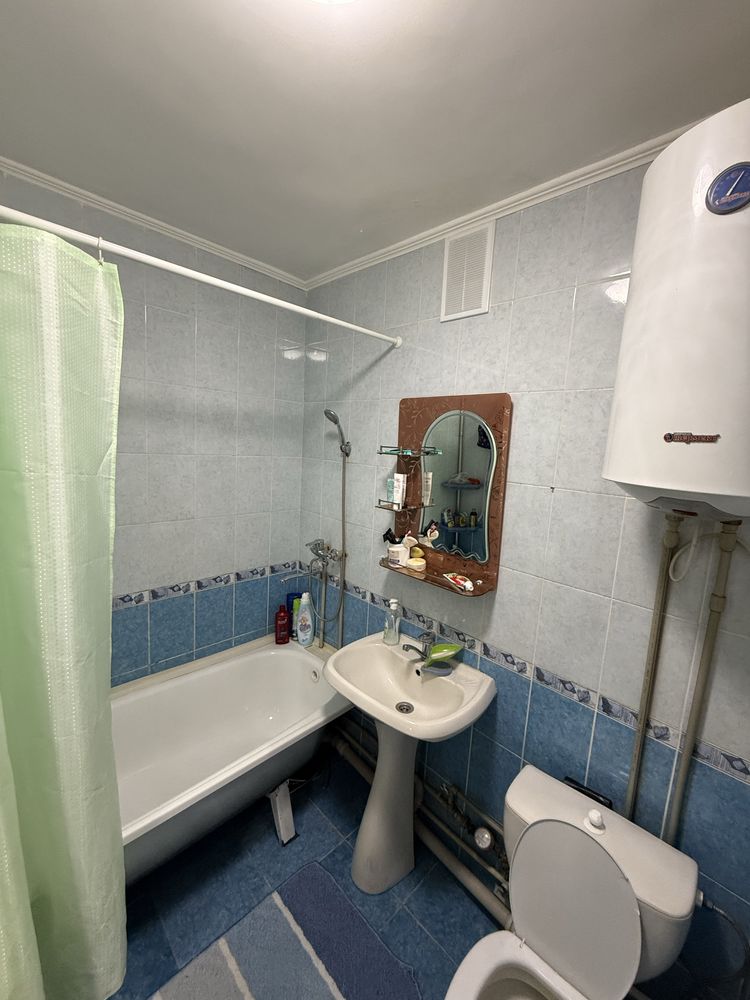 Продается квартира