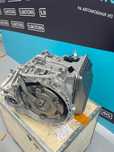 Автоматическая коробка передач Geely Emgrand 2.0 - 2.4 АКПП
