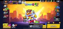 Продам жирный акк Brawl Stars