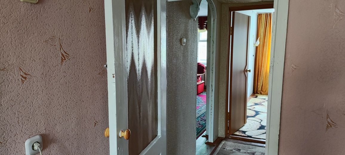 Продам 3 комнатную квартиру