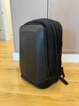 Рюкзак для ноутбука Lenovo Legion Armored Backpack II, 17", Black