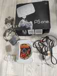 Sony playstation retro
