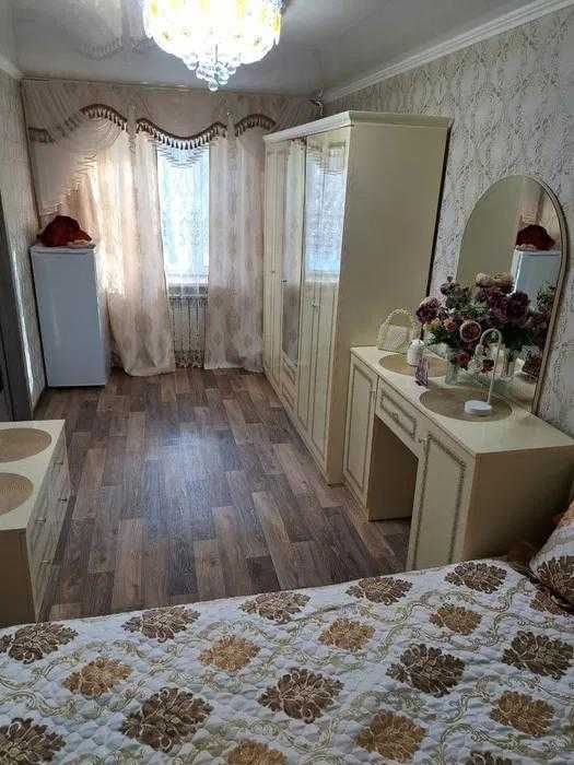 Продаю 2 комнатную  квартиру по пр. Момышулы (1 мкр)