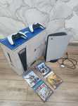 Продам Sony Playstation 5