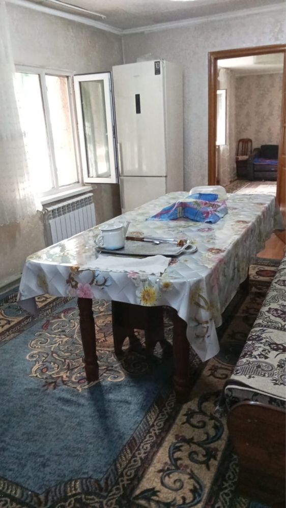 Продам дом Байсерке