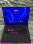 Ноутбук Asus ROG Strix 4050