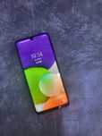 Samsung Galaxy A22 (Актау 26 мкр Достык) лот634970