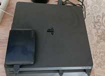 Продам playstation 4