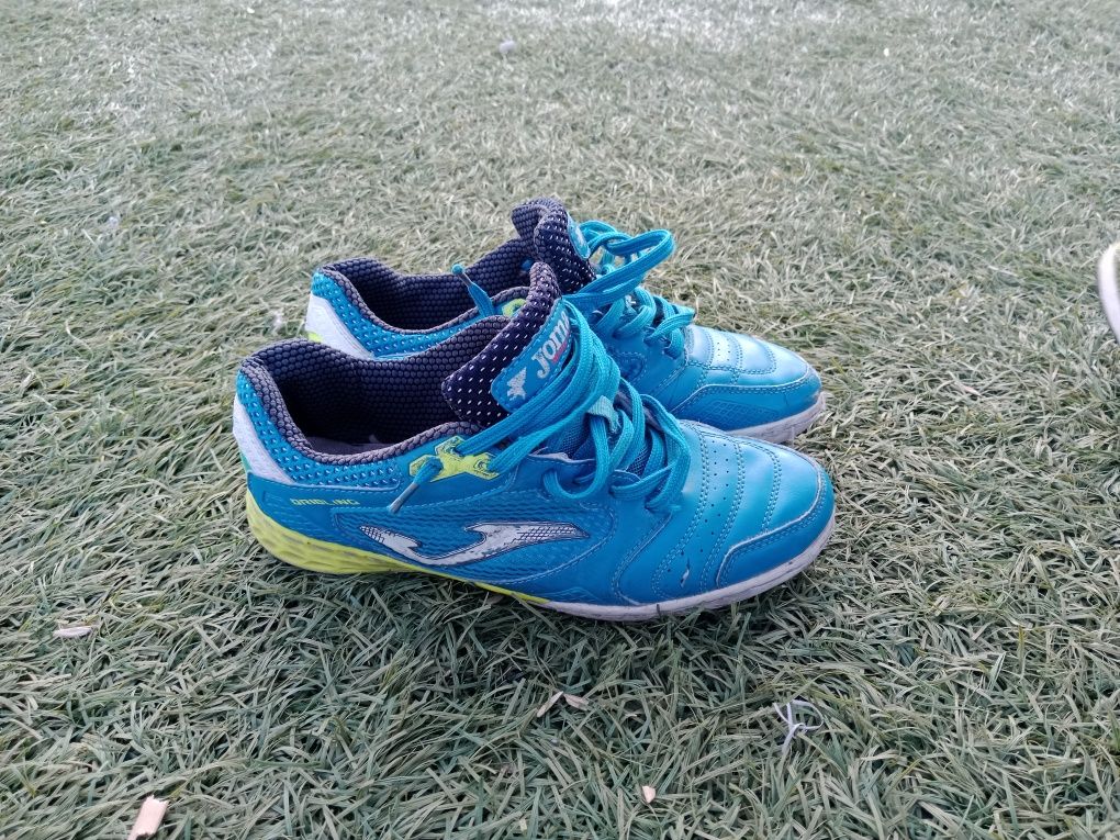 Joma top oribling