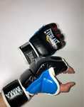 Перчатки для ММА от Everlast