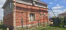 Строительные леса в аренду