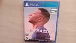 Fifa 22 PS4 продам