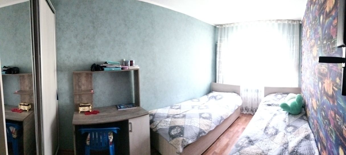 Продам 3-х комнатную квартиру