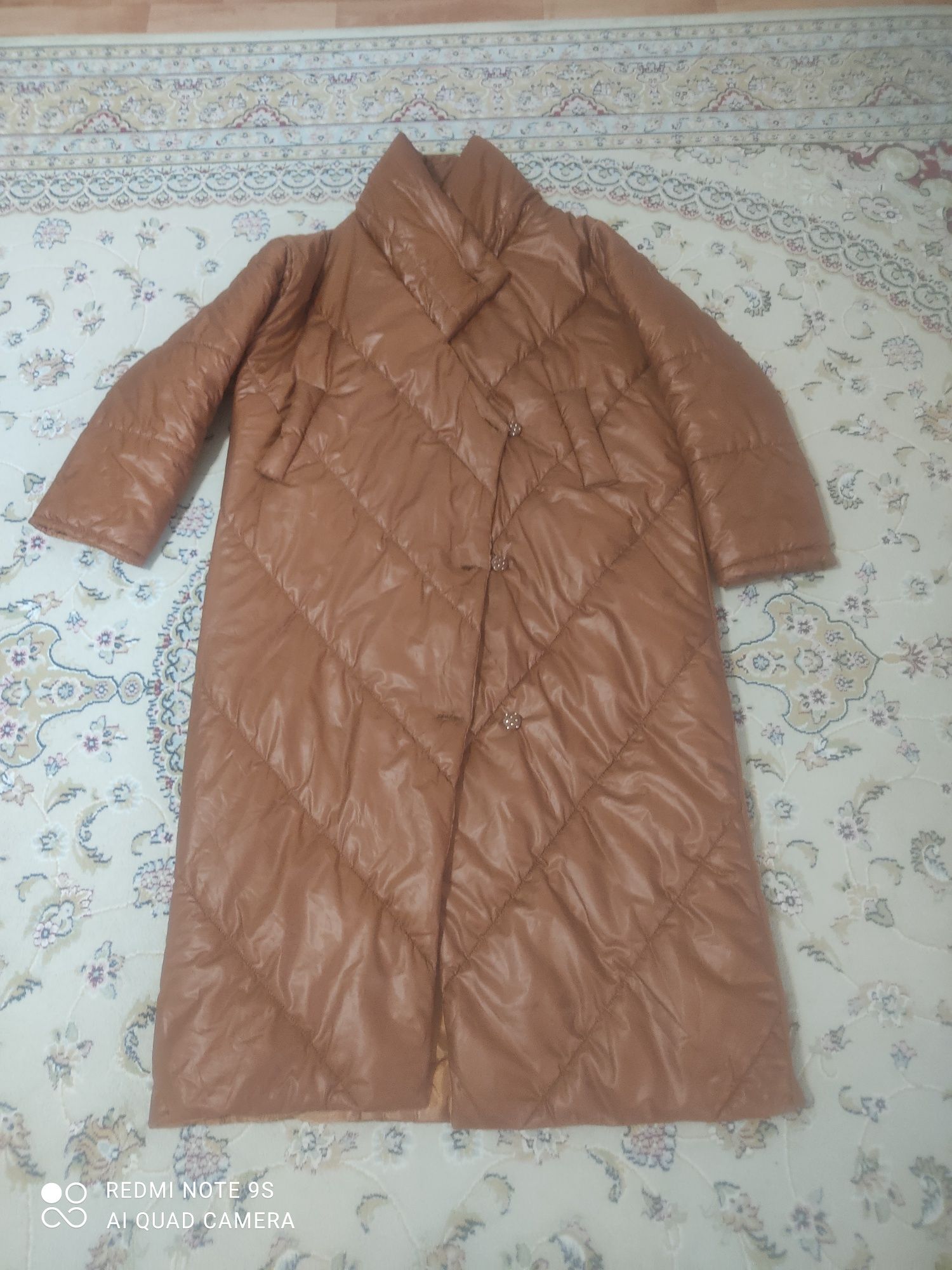 Женские куртки детские вещи