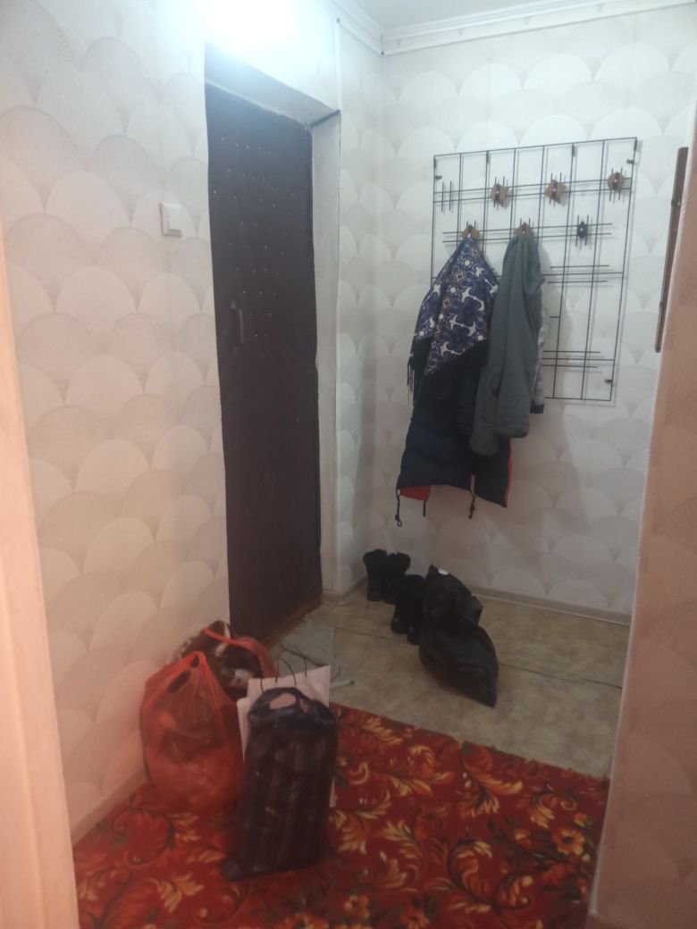 Срочна Продам однокомнатную квартиру
