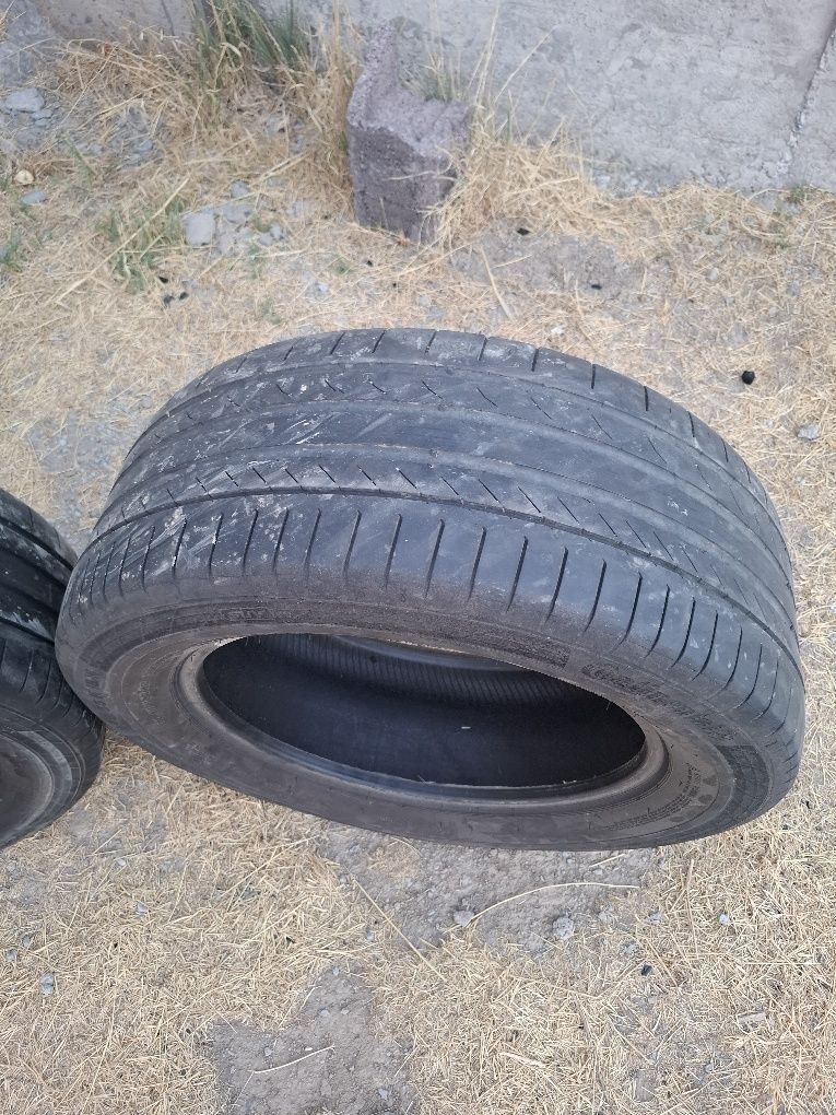 Срочно продаются шины