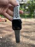 Apple watch 5 nike