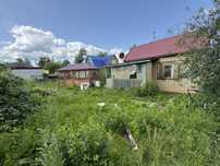 Продам дачу в Заречном