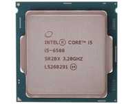 Intel Core i5-6500