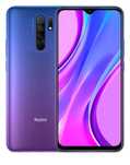 Смартфон Xiaomi Redmi 9 4 ГБ/64 ГБ