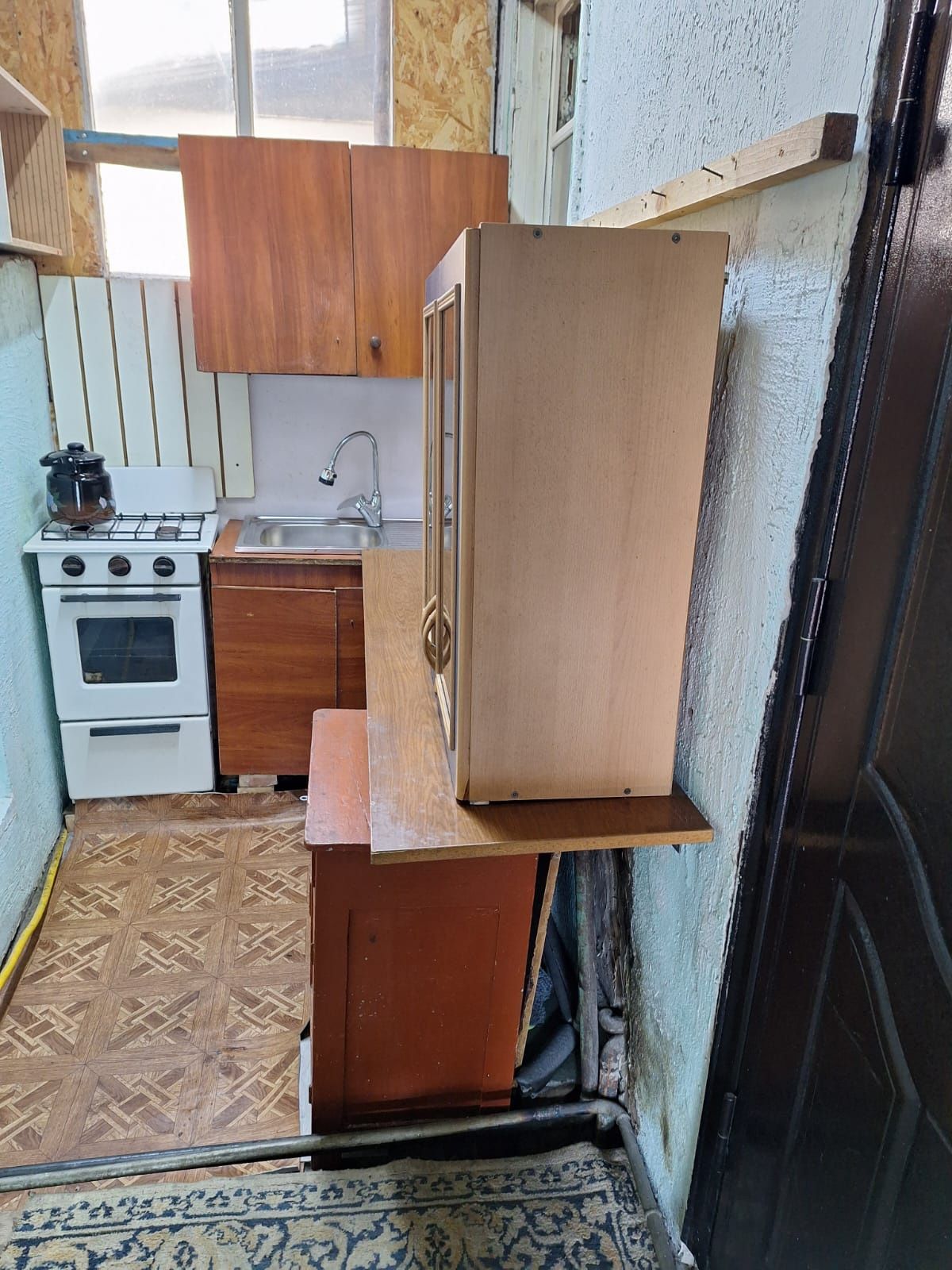 Сдается времянка