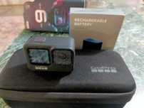 Продам Go Pro hero 9