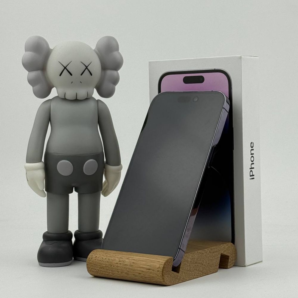 iPhone 14 Pro 128gb 100% | iStore