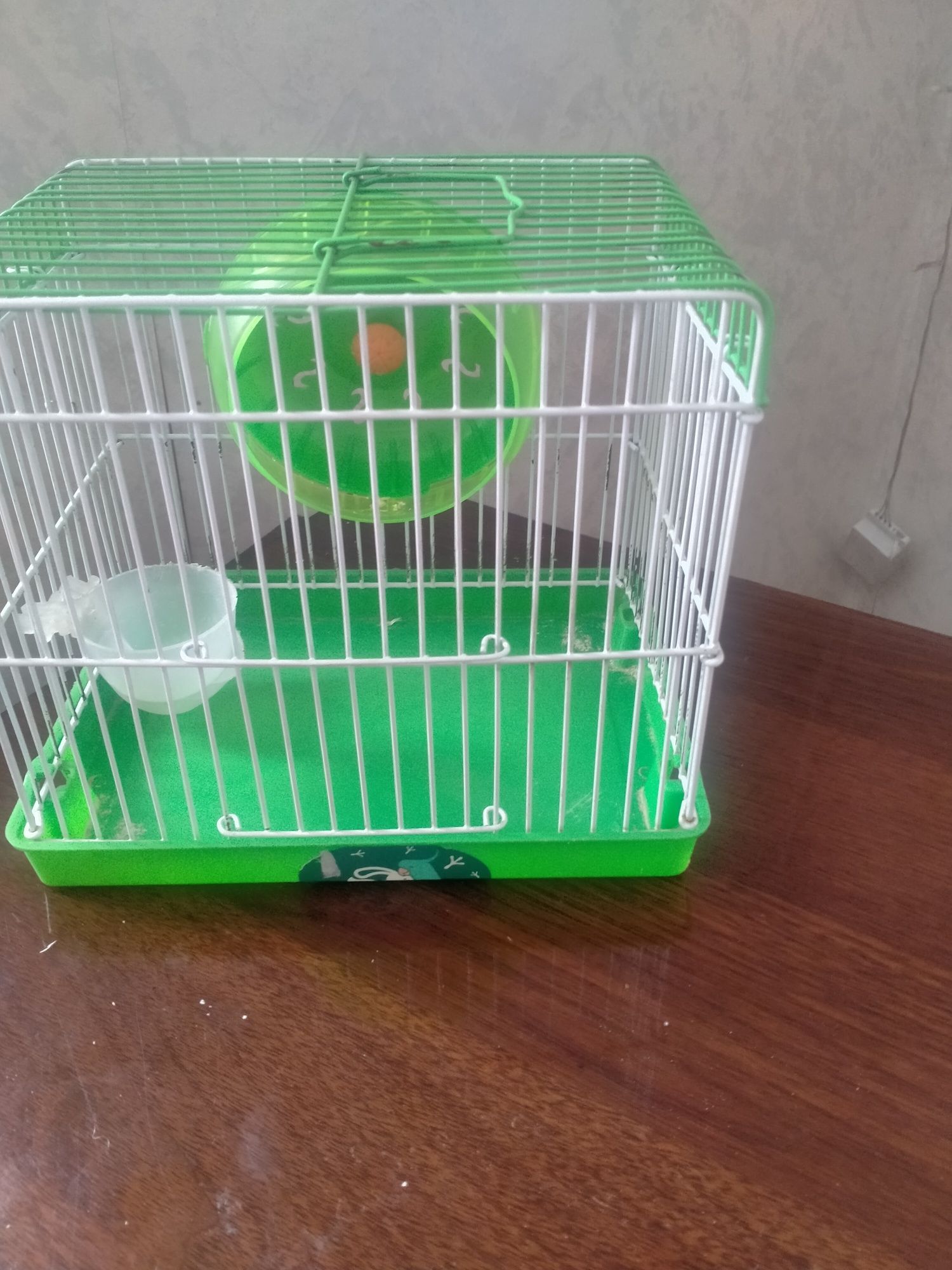Продам клетку для животных