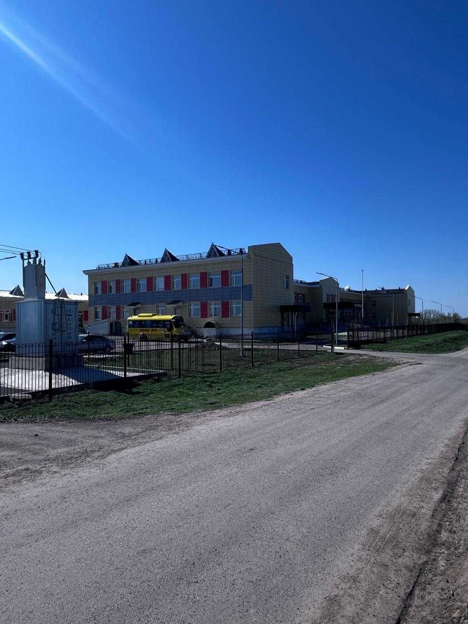Продаётся участок 14 соток