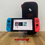 СВ47- Игровая приставка Nintendo Switch 64gb